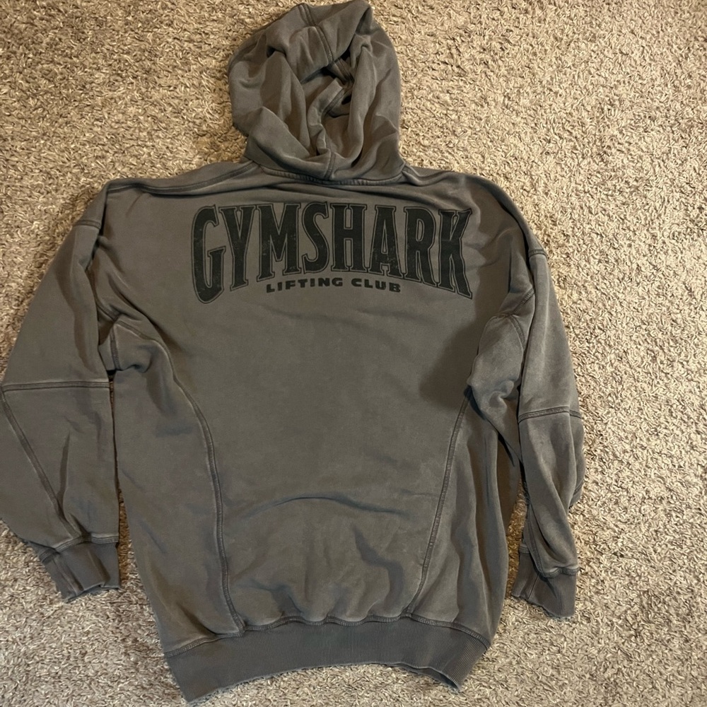 Gymshark Hoodie